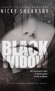 Buy Black Widow: A Suspenseful, Gripping, An