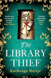 Buy Library Thief