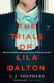 Buy Trials Of Lila Dalton