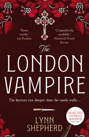 Buy London Vampire