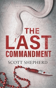 Buy Last Commandment