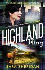 Buy Highland Fling