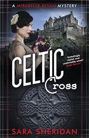 Buy Celtic Cross