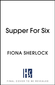 Buy Supper For Six