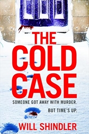 Buy Cold Case