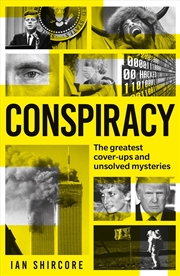 Buy Conspiracy