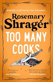 Buy Too Many Cooks