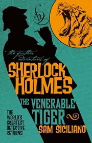 Buy Further Adventures Of Sherlock Holmes Th