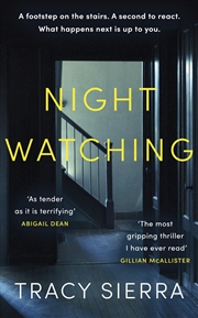 Buy Nightwatching