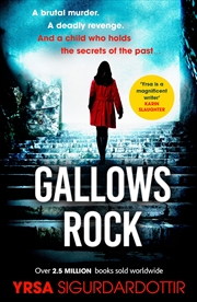 Buy Gallows Rock