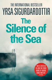 Buy Silence Of The Sea