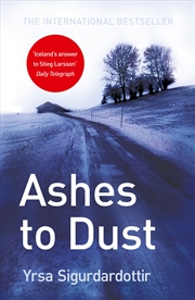 Buy Ashes To Dust