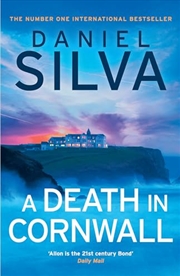 Buy Death In Cornwall