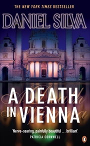 Buy Death In Vienna