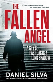 Buy Fallen Angel