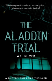 Buy Aladdin Trial