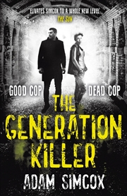 Buy Generation Killer