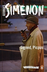 Buy Signed Picpus