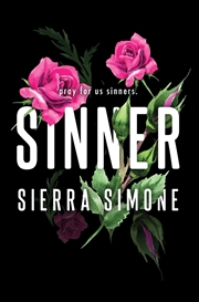 Buy Sinner