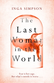 Buy Last Woman In The World