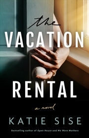 Buy Vacation Rental