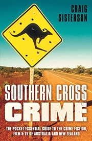 Buy Southern Cross Crime