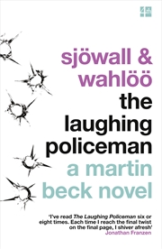 Buy Laughing Policeman