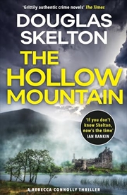 Buy Hollow Mountain