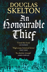 Buy Honourable Thief