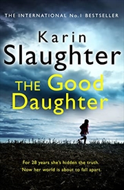 Buy Good Daughter