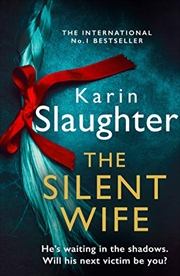 Buy Silent Wife