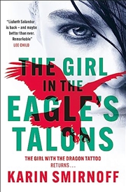 Buy Girl In The Eagles Talons