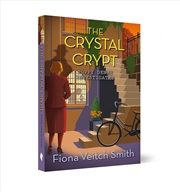 Buy Crystal Crypt