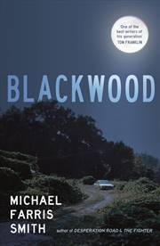 Buy Blackwood