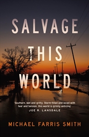 Buy Salvage This World