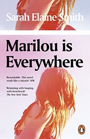 Buy Marilou Is Everywhere