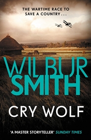 Buy Cry Wolf