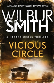 Buy Vicious Circle