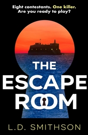 Buy Escape Room