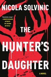 Buy Hunters Daughter