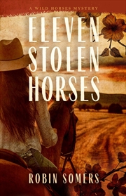 Buy Eleven Stolen Horses