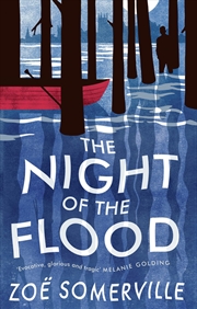 Buy Night Of The Flood