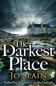 Buy Darkest Place