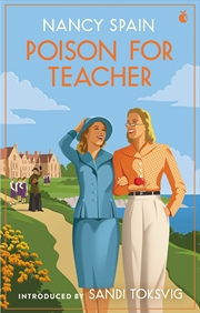 Buy Poison For Teacher