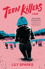 Buy Teen Killers Club