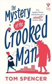 Buy Mystery Of The Crooked Man