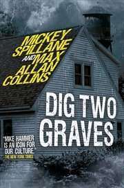 Buy Dig Two Graves