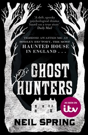 Buy Ghost Hunters