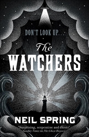 Buy Watchers