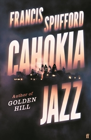 Buy Cahokia Jazz